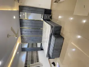 King Size Bed And Mattress Call