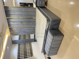 King Size Bed And Mattress Call