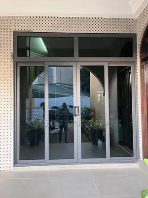 Traico Sliding Door