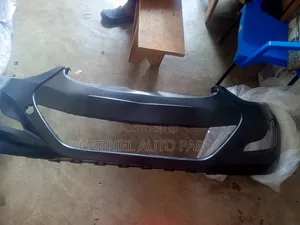 Hyundai Elantra 2014,2015,2016 Front Bumper