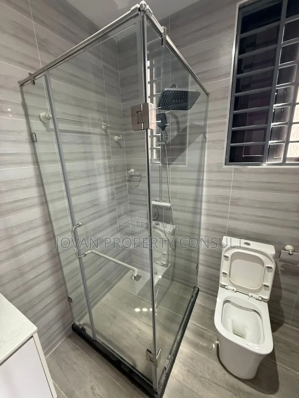 5bdrm House in Lertebiokoshie, Kaneshie for rent