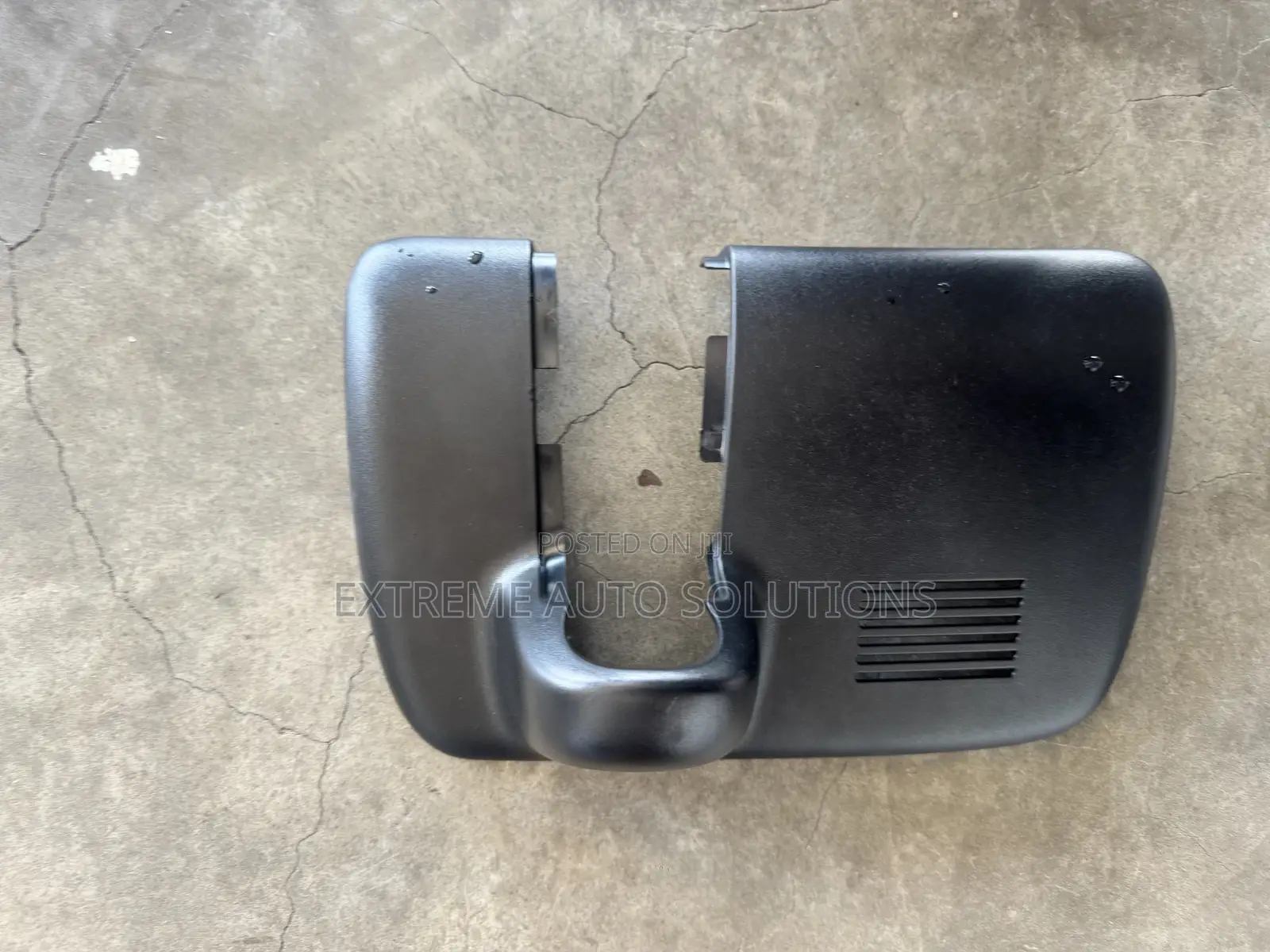 Acura Rdx 2021 Windshield Camera Cover