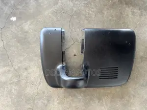 Acura Rdx 2021 Windshield Camera Cover
