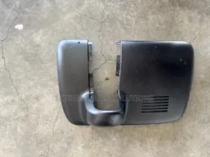 Acura Rdx 2021 Windshield Camera Cover