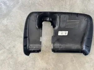 Acura Rdx 2021 Windshield Camera Cover