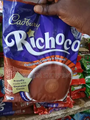 Cadbury Richoco (800g)