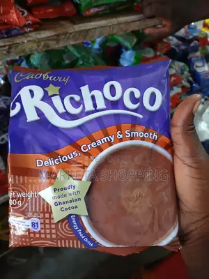 Cadbury Richoco (400g)