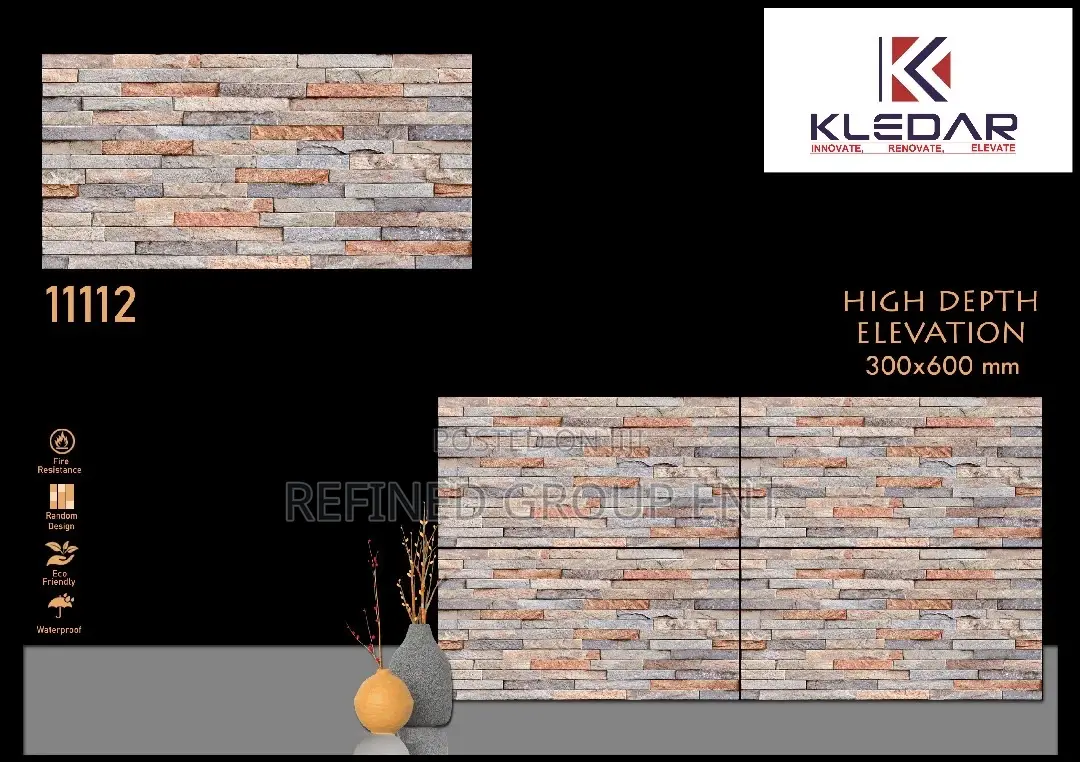 Facial/Mosaic and Swimming Pool Tiles.