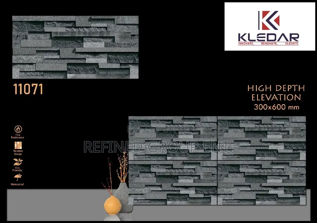 Facial/Mosaic and Swimming Pool Tiles.
