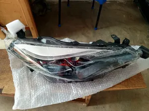 Corolla Sport Headlight 2017, (1set)