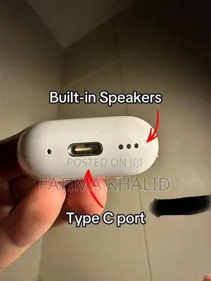 Airpods 4th Gen