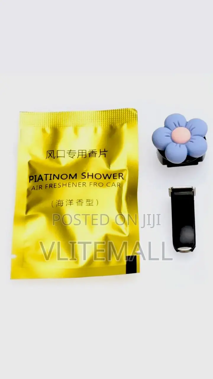 Paitinom Shower Air Freshener for Car