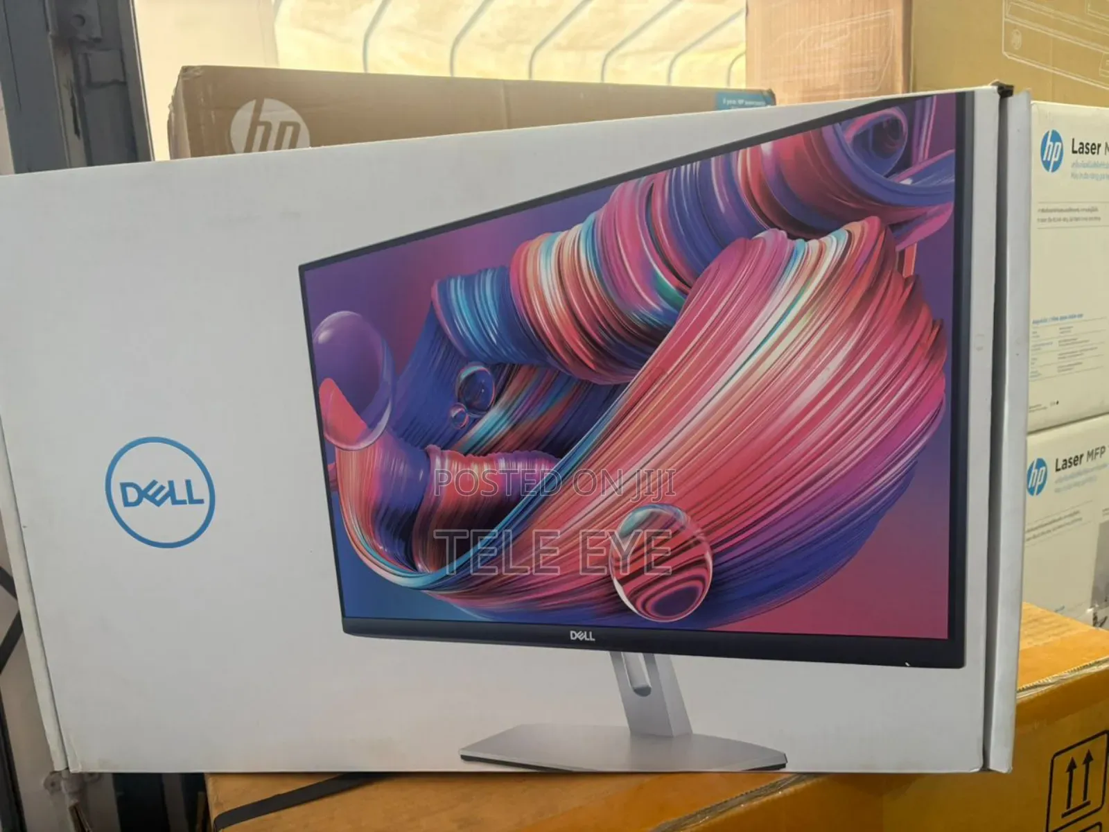 Dell 24 Monitor - D2421H MONITOR