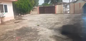 Half Plot for Sale at Lapaz Racecourse Station