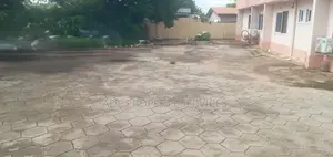 Half Plot for Sale at Lapaz Racecourse Station