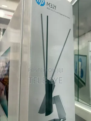 Hp 32f-Inch Full Hd Display Monitor