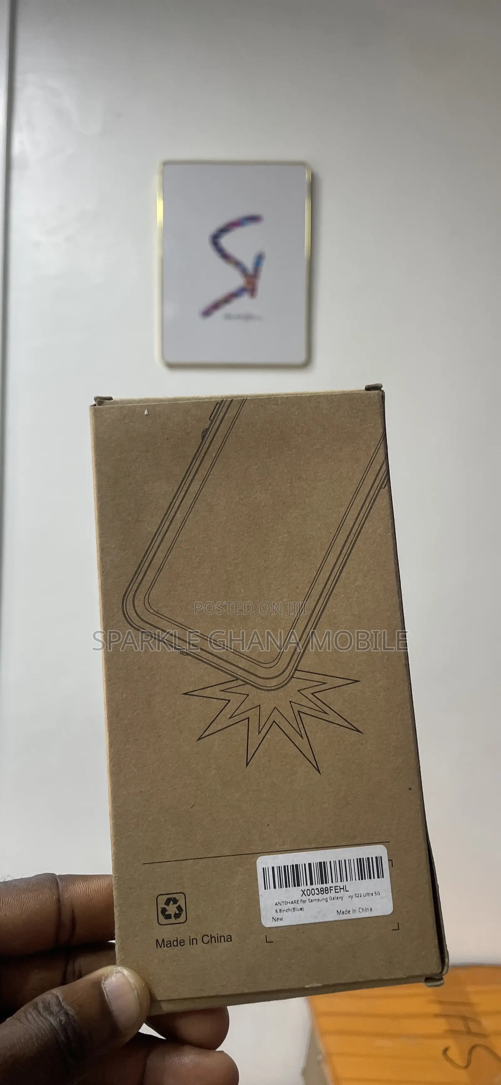 Samsung Galaxy S22 Ultra 5g Case