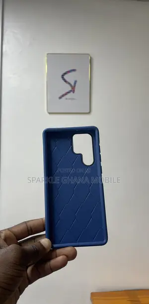 Samsung Galaxy S22 Ultra 5g Case