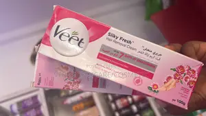 Hair Removal For Sensitive Skin