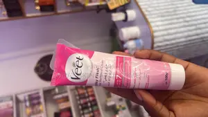 Hair Removal For Sensitive Skin