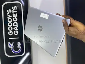Laptop HP EliteBook 840 G3 8GB Intel Core I5 SSD 256GB