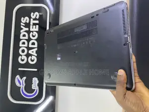 Laptop HP EliteBook 840 G3 8GB Intel Core I5 SSD 256GB