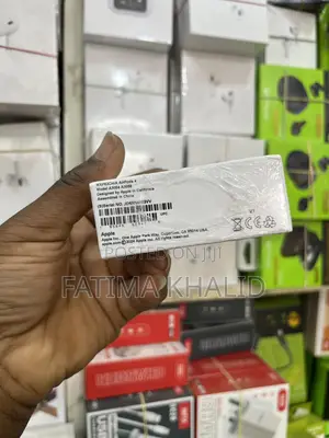 Airpods 4th Gen