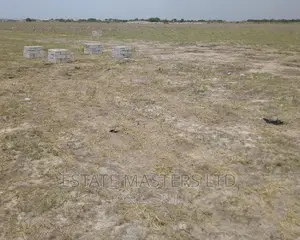 Available Plot at New Airport Area