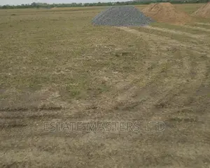 Available Plot at New Airport Area