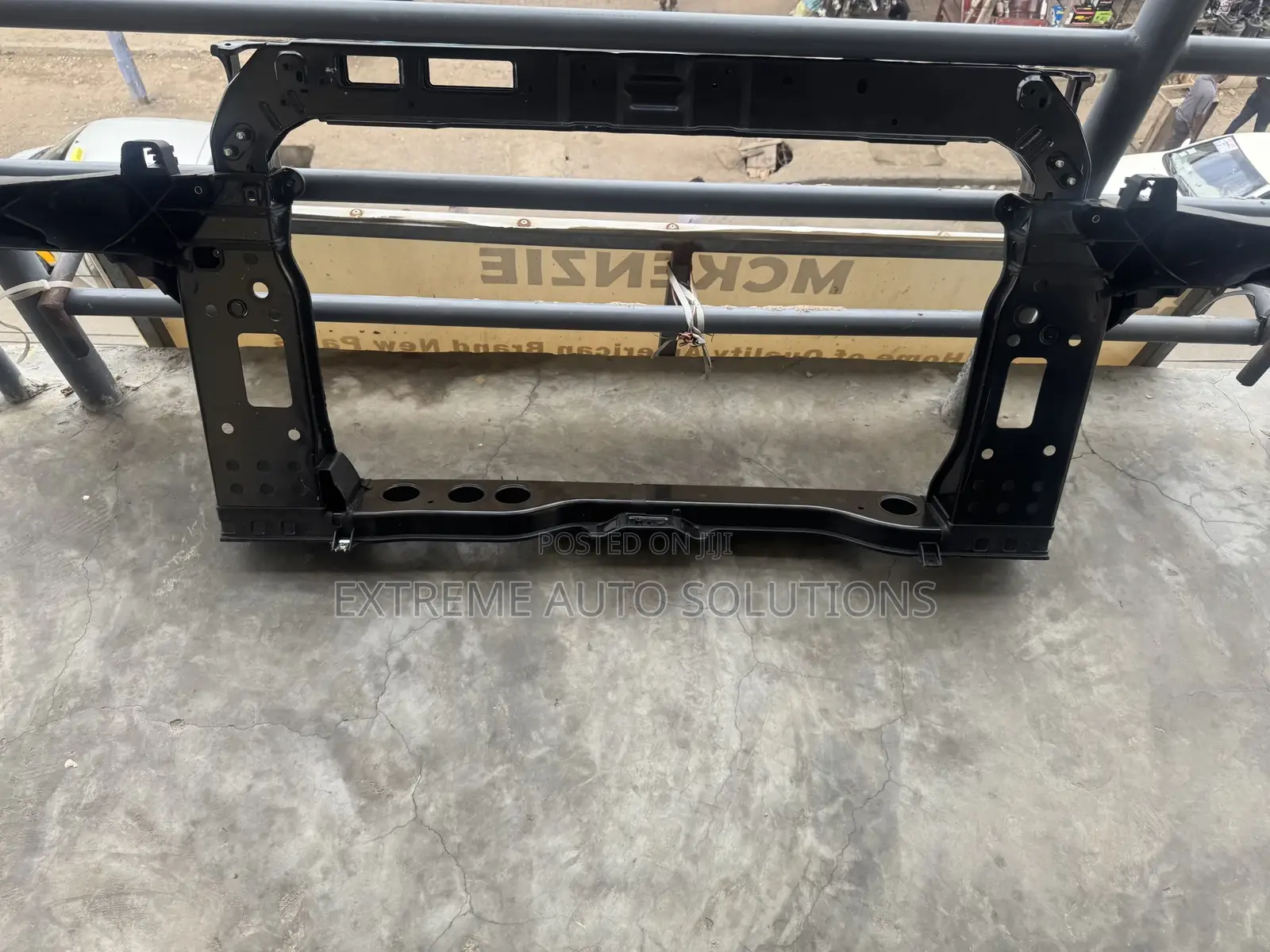 2016 Hyundai Tucson Support