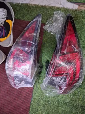 Tail Light Rx 350 2017-2020 Led