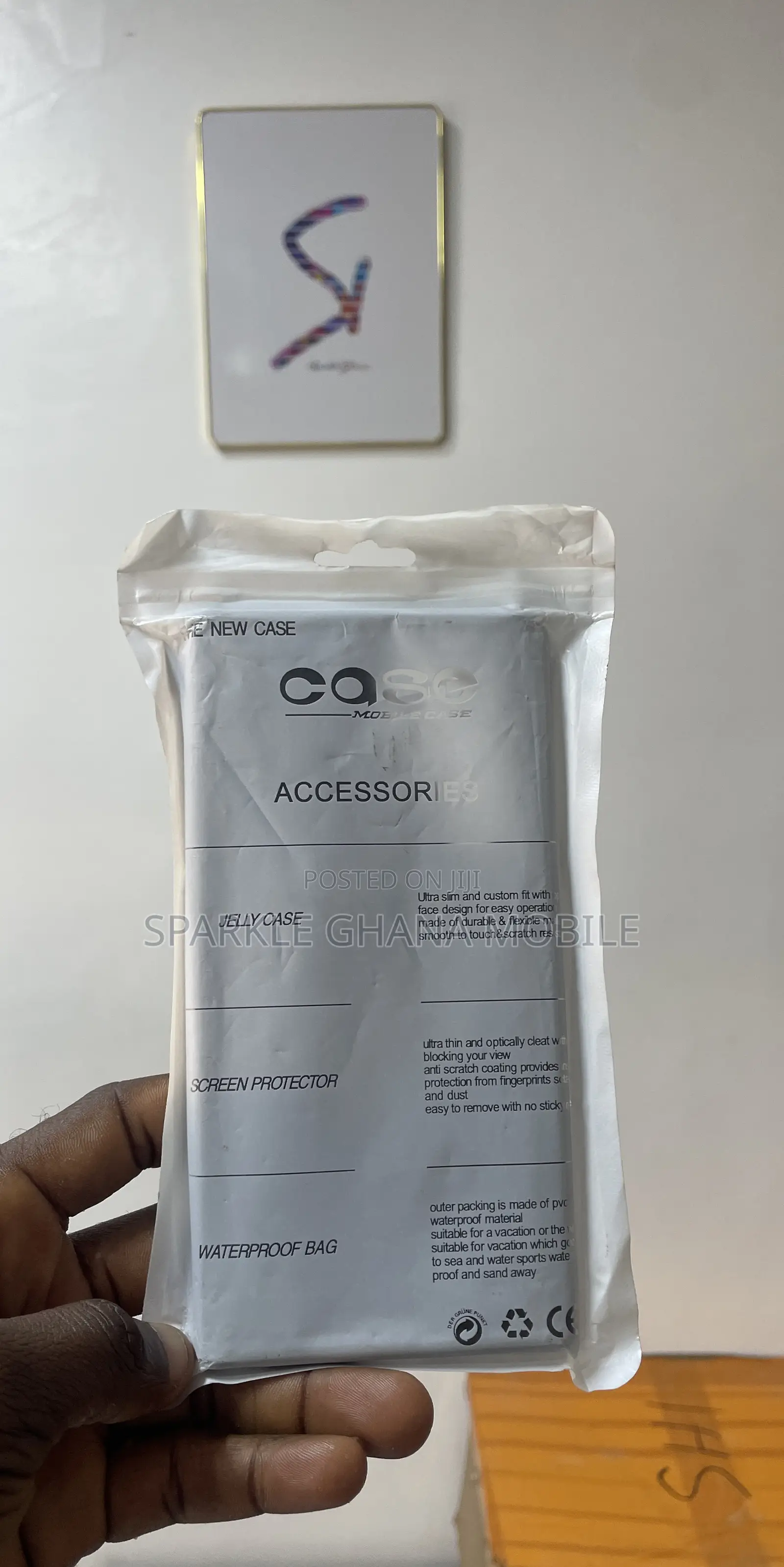Samsung Galaxy S22 Ultra Antishock Case