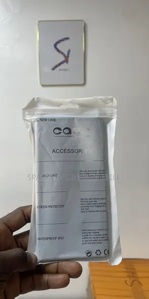 Samsung Galaxy S22 Ultra Antishock Case