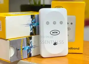 Stay Connected With MTN Mifi