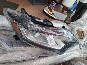 Headlight Outlander 2016-2020