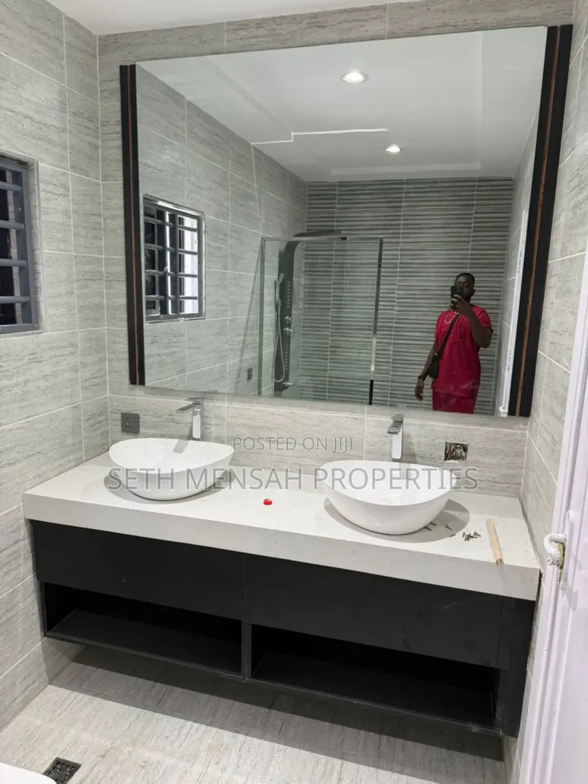 5bdrm House in Lartebiokoshie for sale