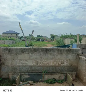Land Factory and Warehouse