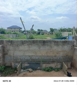 Land Factory and Warehouse