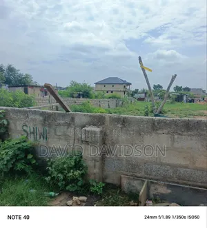 Land Factory and Warehouse