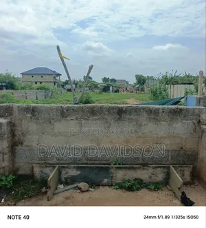 Land Factory and Warehouse
