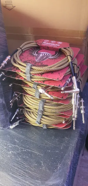 Jack Cable