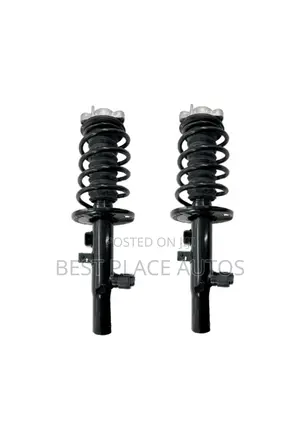 Bmw X4 2019 M40i 2018-2023 Front Shocks