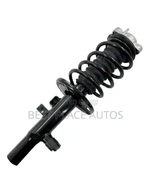 Bmw X4 2019 M40i 2018-2023 Front Shocks