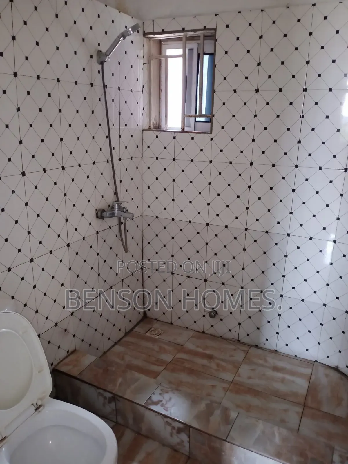 1bdrm Apartment in Haatso for rent