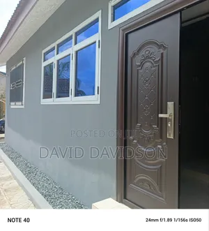 2bdrm Apartment in 2 Bedroom Self, Tema Metropolitan for rent