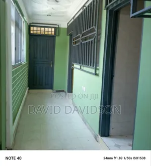 2bdrm Apartment in 2 Bedroom Self, Tema Metropolitan for rent