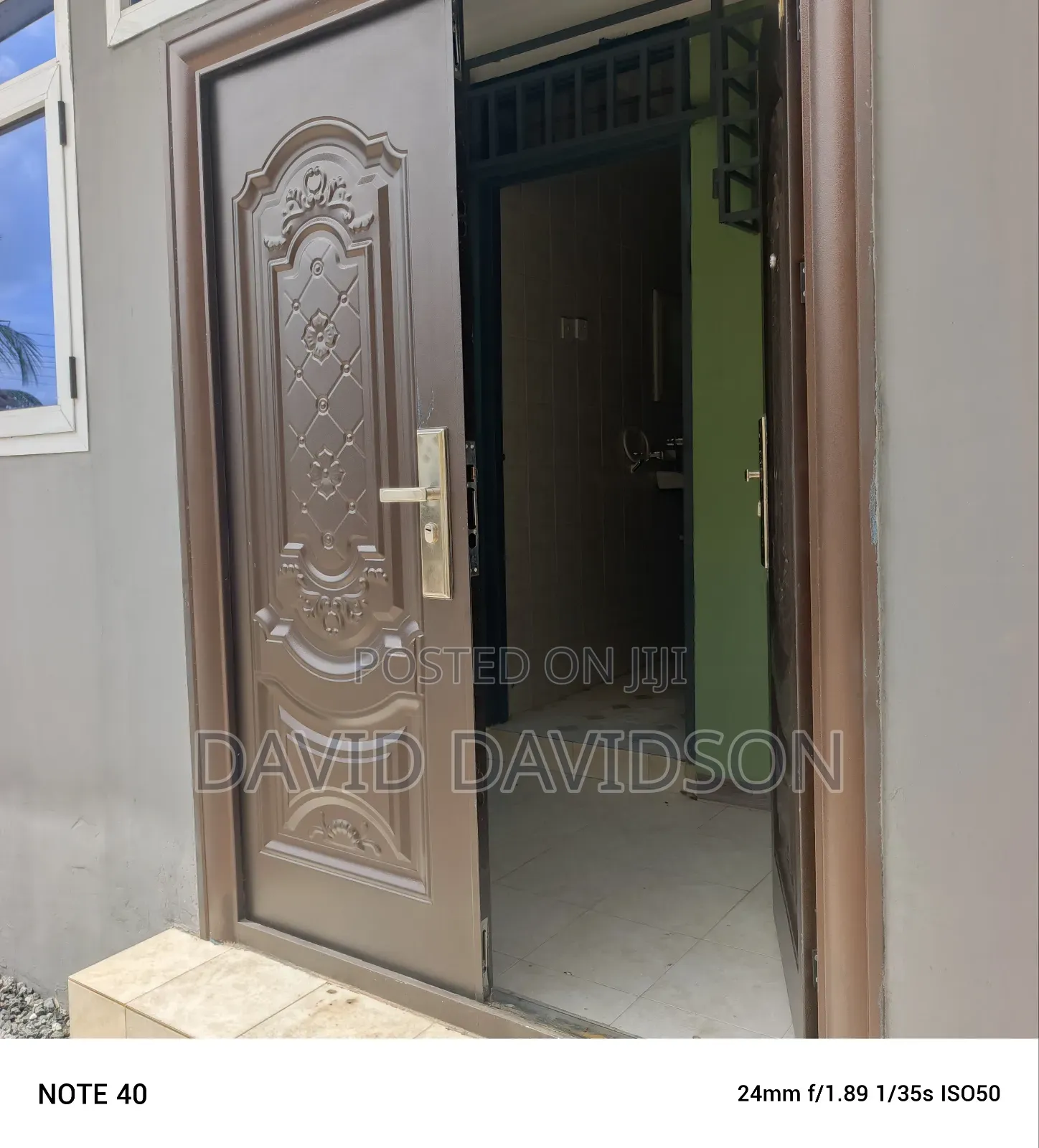 2bdrm Apartment in 2 Bedroom Self, Tema Metropolitan for rent