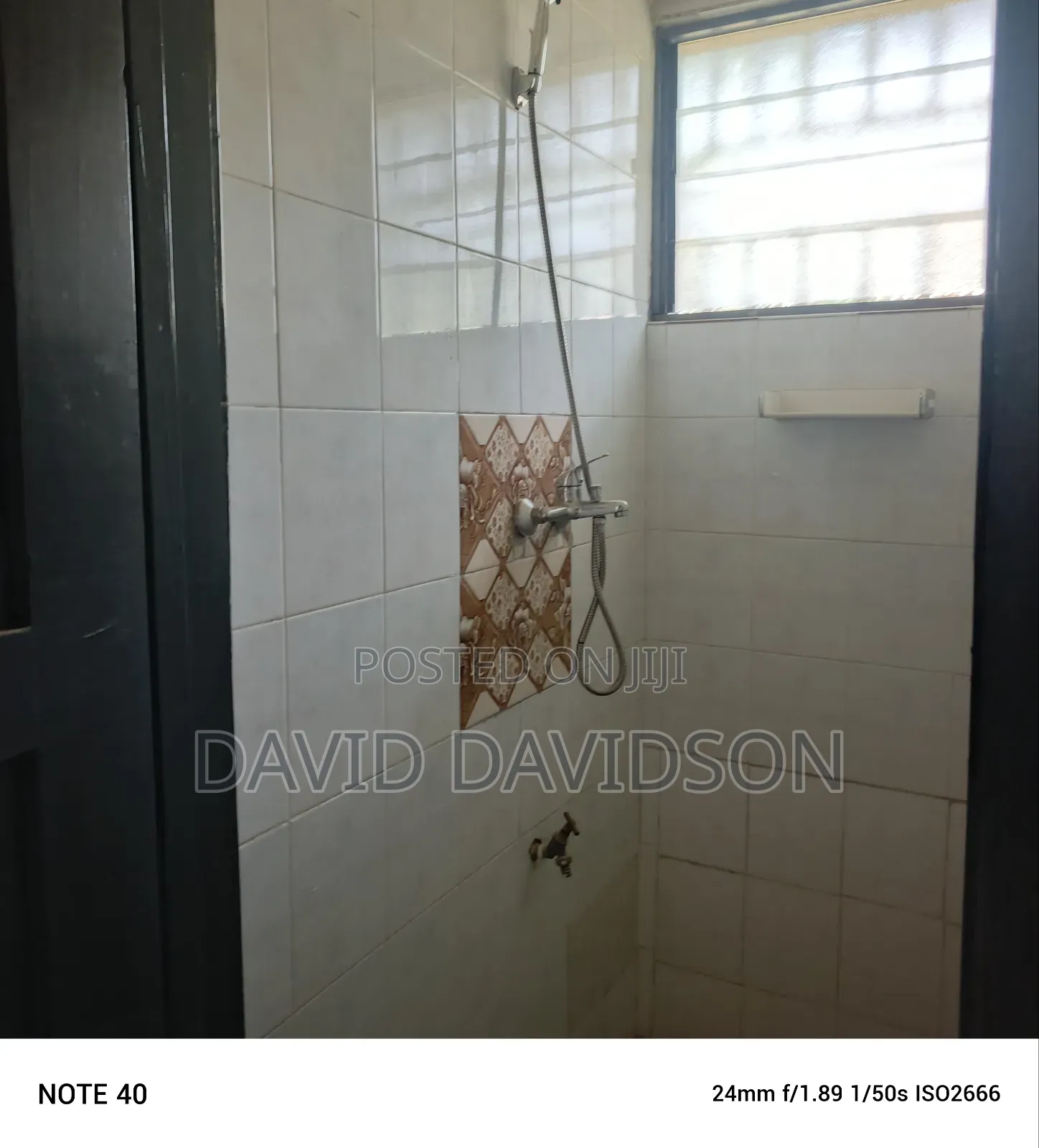 2bdrm Apartment in 2 Bedroom Self, Tema Metropolitan for rent