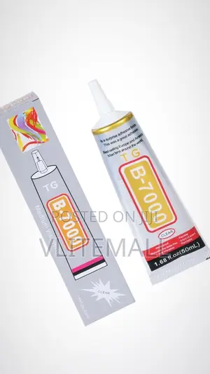 B-7000 Glue Clear 110ml