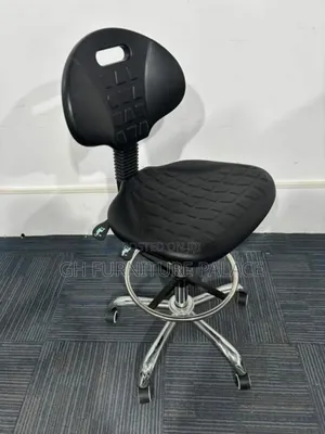 Design Swivel Lab Chair